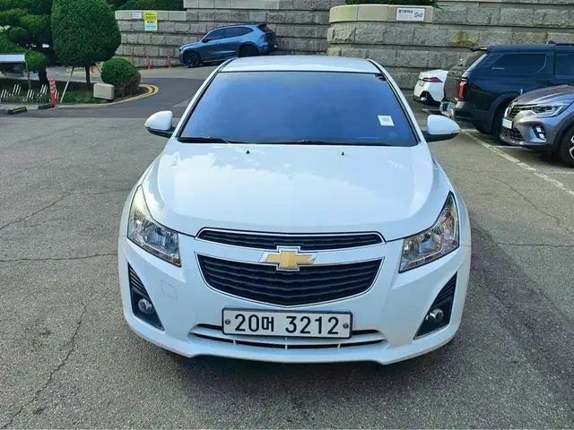 Chevrolet Cruze, 2014, Душанбе - 15