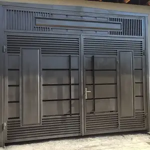 Ворота 330Х400, Гиссар
