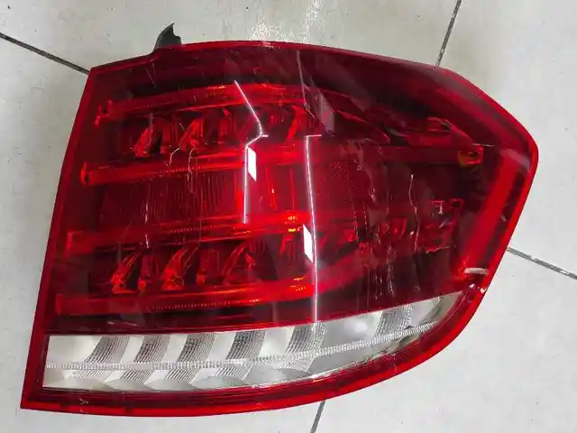 Стоп фонарь для Купе правый светодиодный для MERCEDES W212 09-, Душанбе