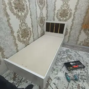 Кровать с механизмом, Душанбе