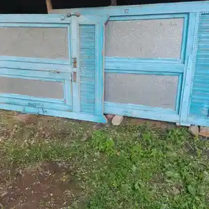 Ворота, Худжанд
