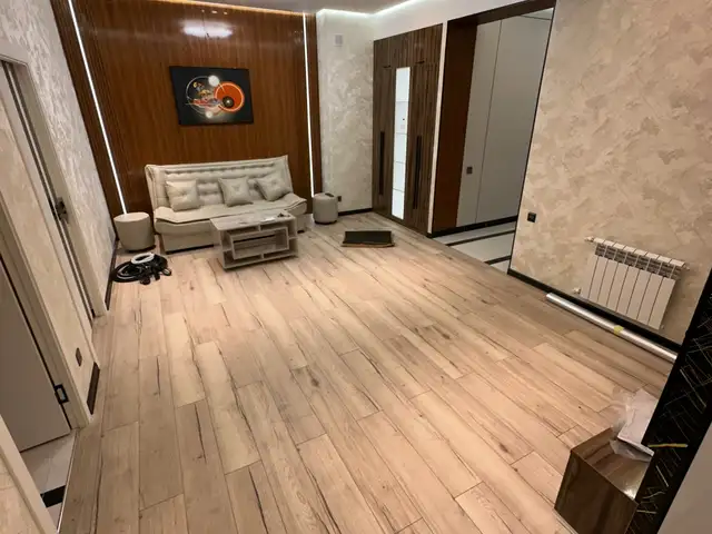 2-комн. квартира, 7 этаж, 70м², И. Сомони, Душанбе