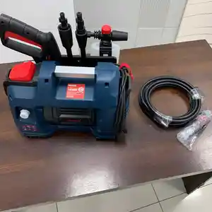 Мойка высокого давления RP-U100C, Душанбе