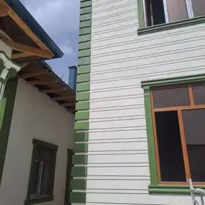 Багет для окон и двери, Душанбе