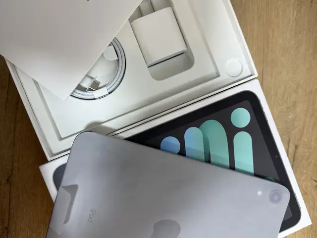 Планшет IPad Pro, Худжанд