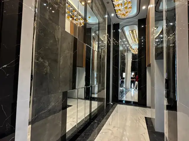 2-комн. квартира, 8 этаж, 77 м², шохмансур, Душанбе