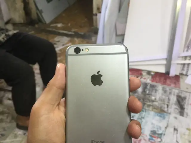 Apple iPhone 6s, 32 gb, Душанбе