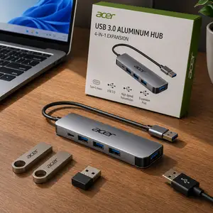USB-хаб переходник на заказ, Хуҷанд