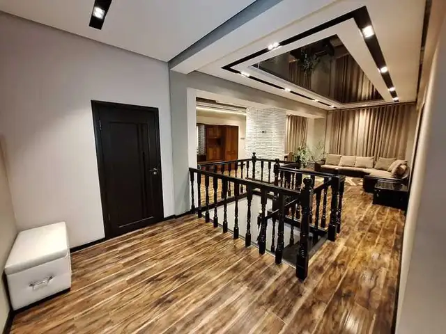 3-комн. квартира, 16 этаж, 180м², Алфемо , Душанбе