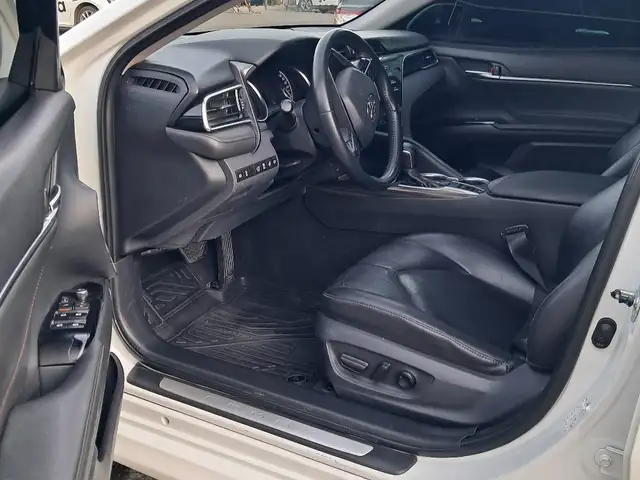 Toyota Camry, 2020, Душанбе - 7