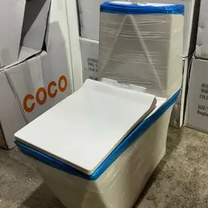 Унитаз Сосо Российский, Душанбе