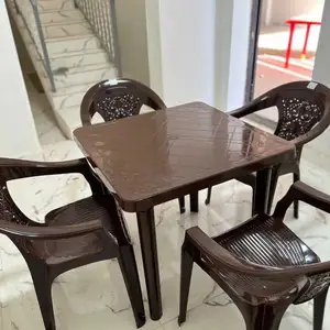 Столы со стульями 4 персон, Душанбе
