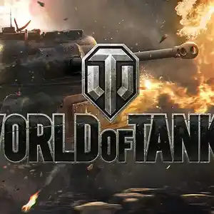 Игра на Пк World of Tanks, Бохтар (Курган-Тюбе)