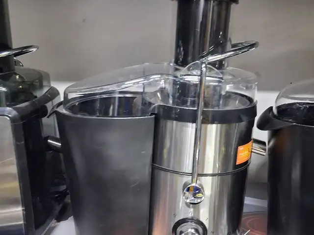 Соковыжималка, Душанбе