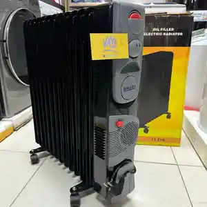 Радиатор Nikura 13, Душанбе