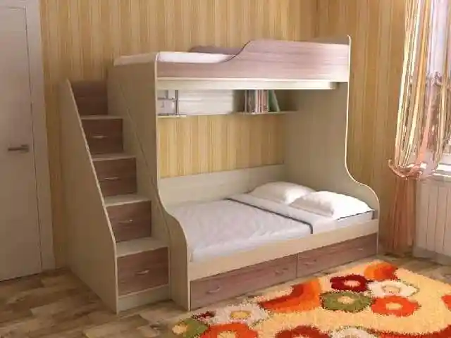 Мебель для детской на заказ, Душанбе
