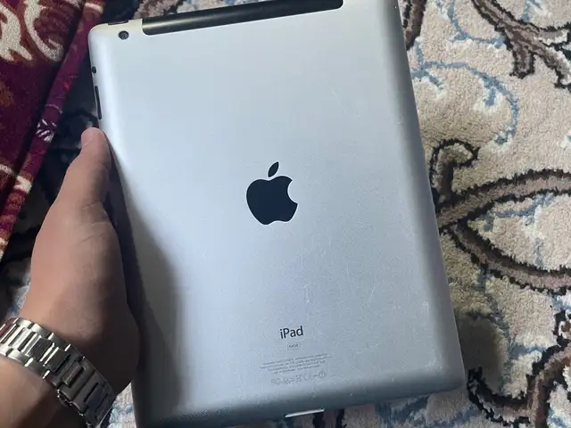 Планшет Apple iPad 3 64gb, Душанбе