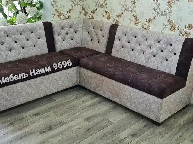 Уголок для кухни, Худжанд