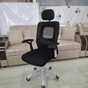 Кресло для офиса, Душанбе