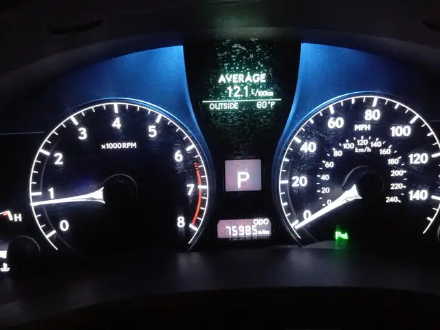 Lexus RX series, 2015, Душанбе - 13