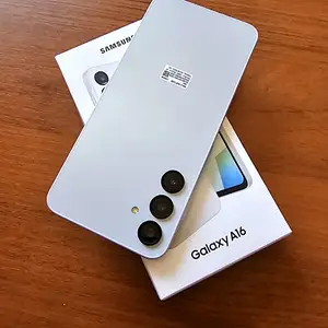 Samsung Galaxy A16, 128Gb, Худжанд