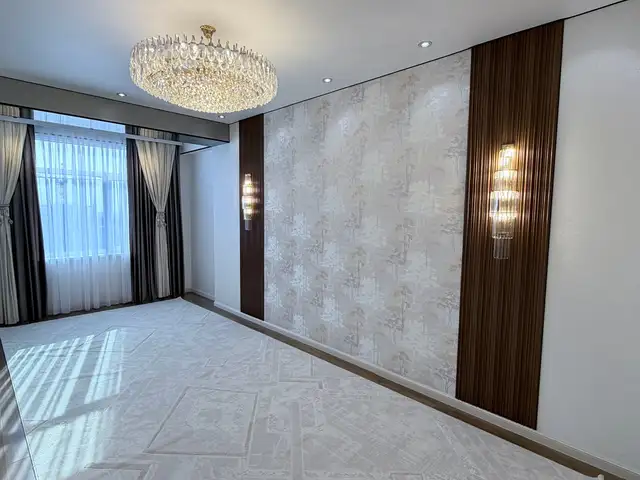 3-комн. квартира, 12 этаж, 74 м², Карасинка, Ваҳдат - 3
