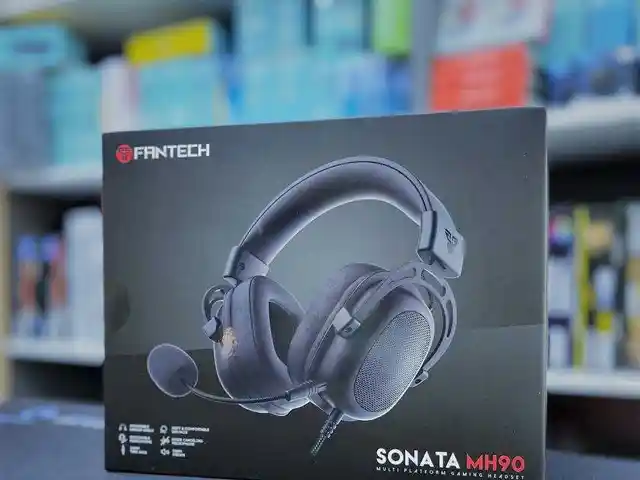 Наушники Fantech Sonata MH90, Душанбе