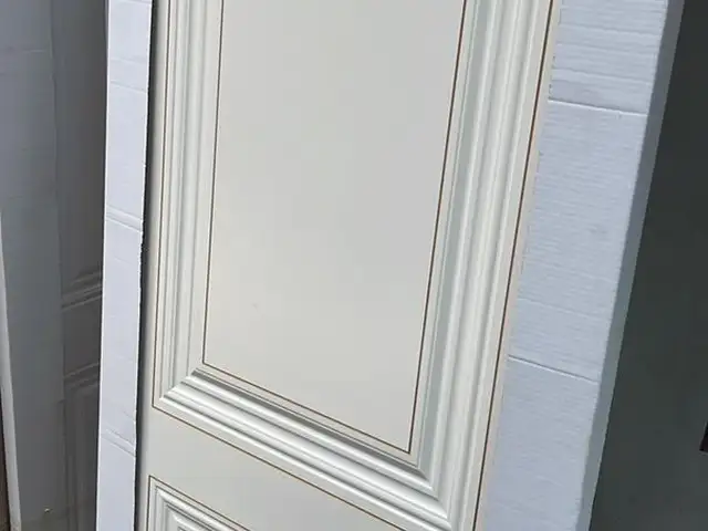 Дверь, Душанбе