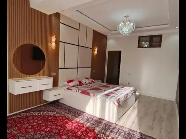 3-комн. квартира, 9 этаж, 85м², шохмансур, Душанбе