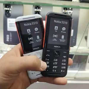 Nokia 5310 vetnam, Душанбе