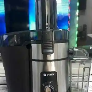 Соковыжималка, Душанбе