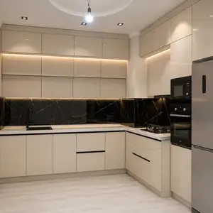 Кухонная гарнитура на заказ, Душанбе