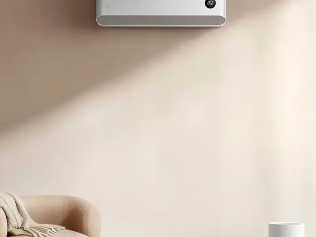 Кондиционер Xiaomi Mijia Smart AC 50GW/N2A1 18 кубов, Душанбе
