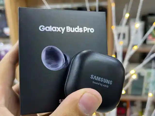 Беспроводные наушники Galaxy Buds Pro, Душанбе