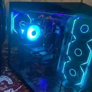 Персональный компьютер I5-10400 и GTX1660ti, Душанбе