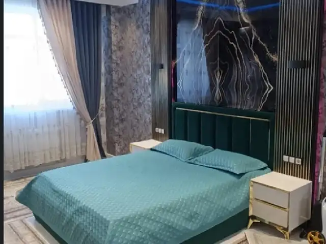 2-комн. квартира, 10 этаж, 74м², И. Сомони, Душанбе