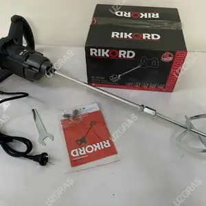 Миксер Ricord, Душанбе