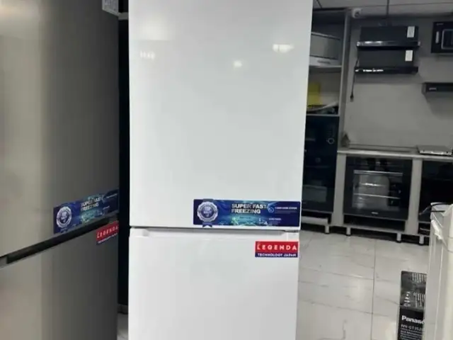 Холодильник, Душанбе