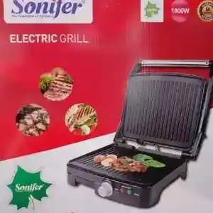 Тостер Sonifer SF-6012, Душанбе