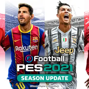 Игра PES 2021 на PS4/PS5 Patch 2026, Хуҷанд