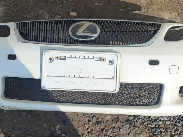 Бампери Lexus GS, Бохтар (Курғон-Теппа)