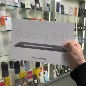 Планшет Galaxy S10 FE 12/256 5G, Душанбе