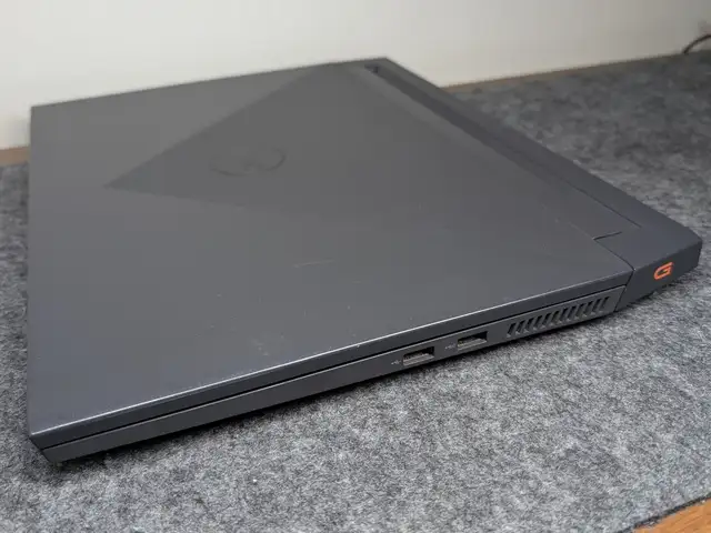 Игровой ноутбук Dell G15 RTX3050Ti, Душанбе - 7