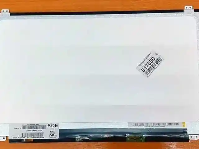 Экран дисплей 15.6 матрица 30 pin slim, Хуҷанд