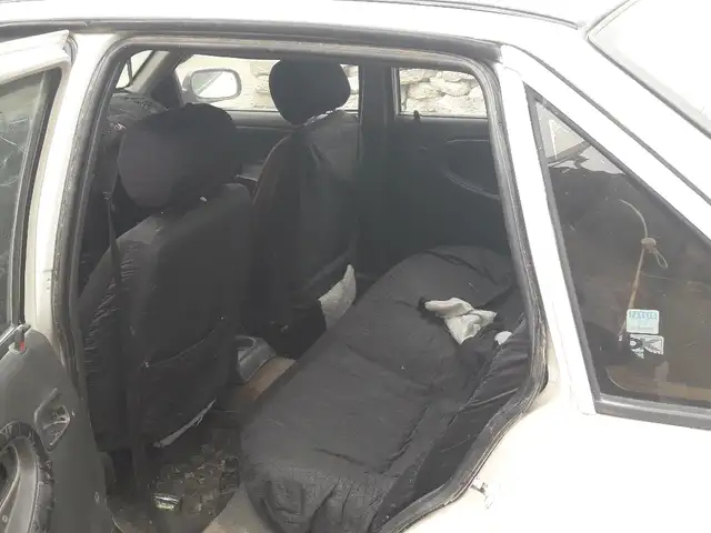 Daewoo Nexia