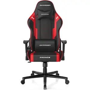 Игровое кресло DXRacer Prince, Душанбе