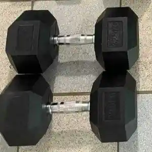 Гантель 25+25кг, Душанбе