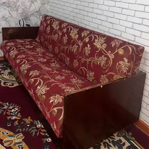 Диван СССР, Худжанд