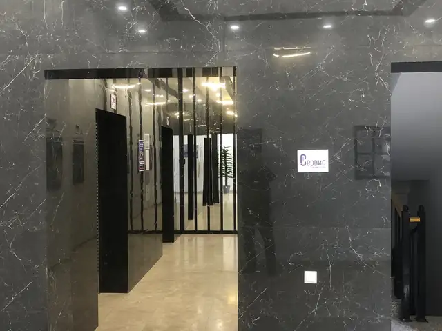 3-комн. квартира, 13 этаж, 75 м², И. Сомони, Овир, Душанбе - 14