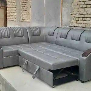Диван раздвижной, Душанбе